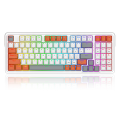 Klawiatura Redragon K664WOG-RGB Gloria