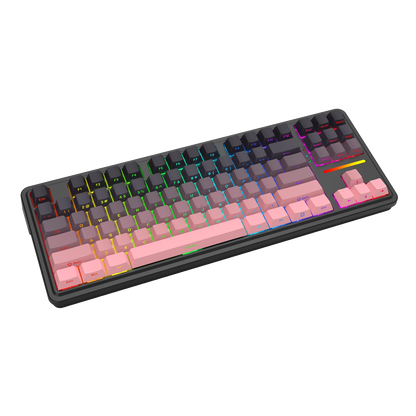 Klawiatura Redragon K728SP-RGB-PRO Antonium Pro