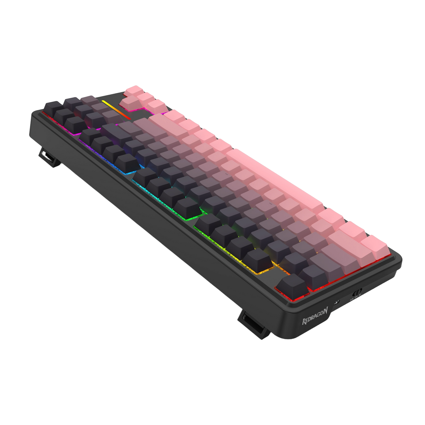 Klawiatura Redragon K728SP-RGB-PRO Antonium Pro