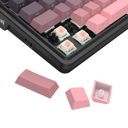 Klawiatura Redragon K728SP-RGB-PRO Antonium Pro