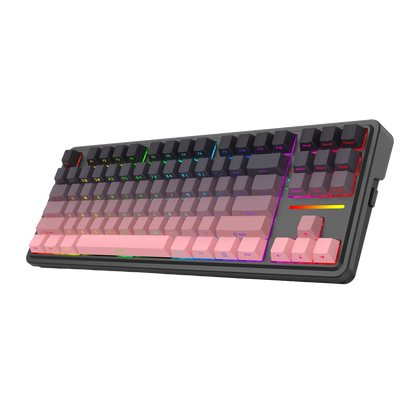 Klawiatura Redragon K728SP-RGB-PRO Antonium Pro