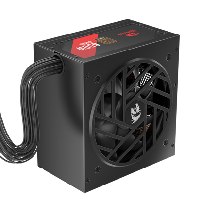 Zasilacz Redragon Guard GC-GU02 650W 80 Plus Bronze