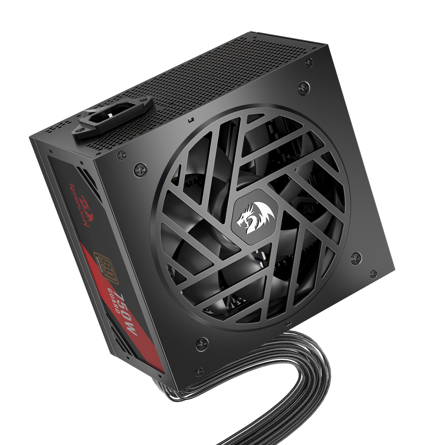 Zasilacz Redragon Guard GC-GU03 750W 80 Plus Bronze