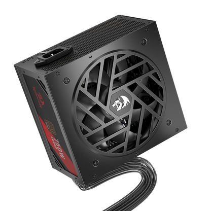 Zasilacz Redragon Guard GC-GU03 750W 80 Plus Bronze