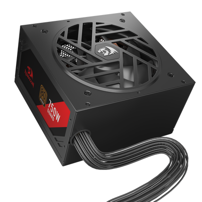 Zasilacz Redragon Guard GC-GU03 750W 80 Plus Bronze
