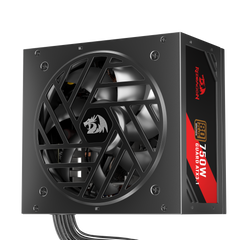 Zasilacz Redragon Guard GC-GU03P 750W 80 Plus Bronze ATX3.1
