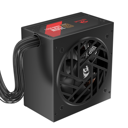 Zasilacz Redragon Guard GC-GU03P 750W 80 Plus Bronze ATX3.1