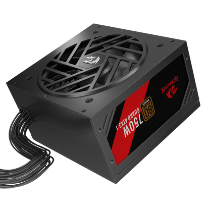 Zasilacz Redragon Guard GC-GU03P 750W 80 Plus Bronze ATX3.1