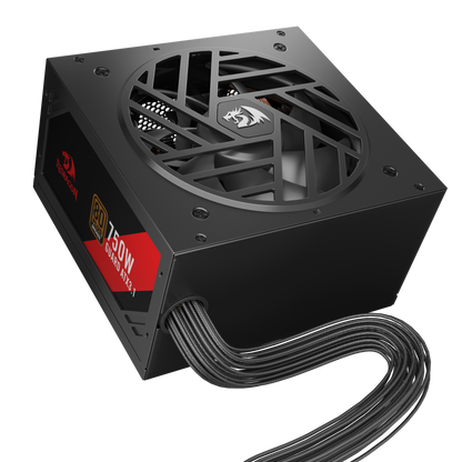 Zasilacz Redragon Guard GC-GU03P 750W 80 Plus Bronze ATX3.1