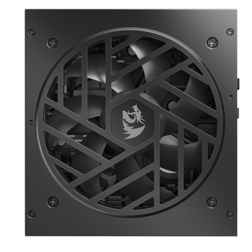 <h2>Cichy i wydajny wentylator FDB 120 mm</h2>