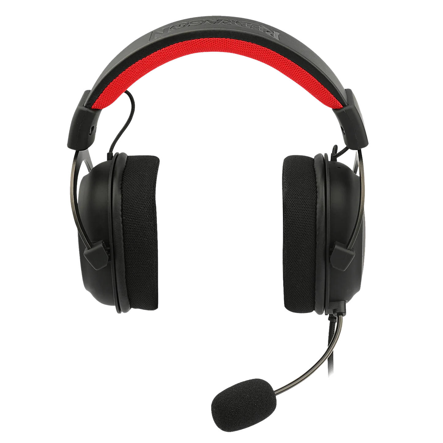 Słuchawki Redragon H510 Zeus-X RGB