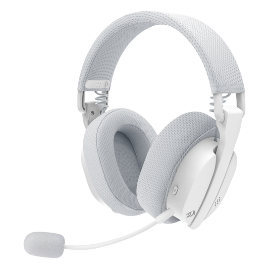 Słuchawki bezprzewodowe Redragon H888W