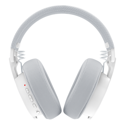 Słuchawki bezprzewodowe Słuchawki Redragon H888W