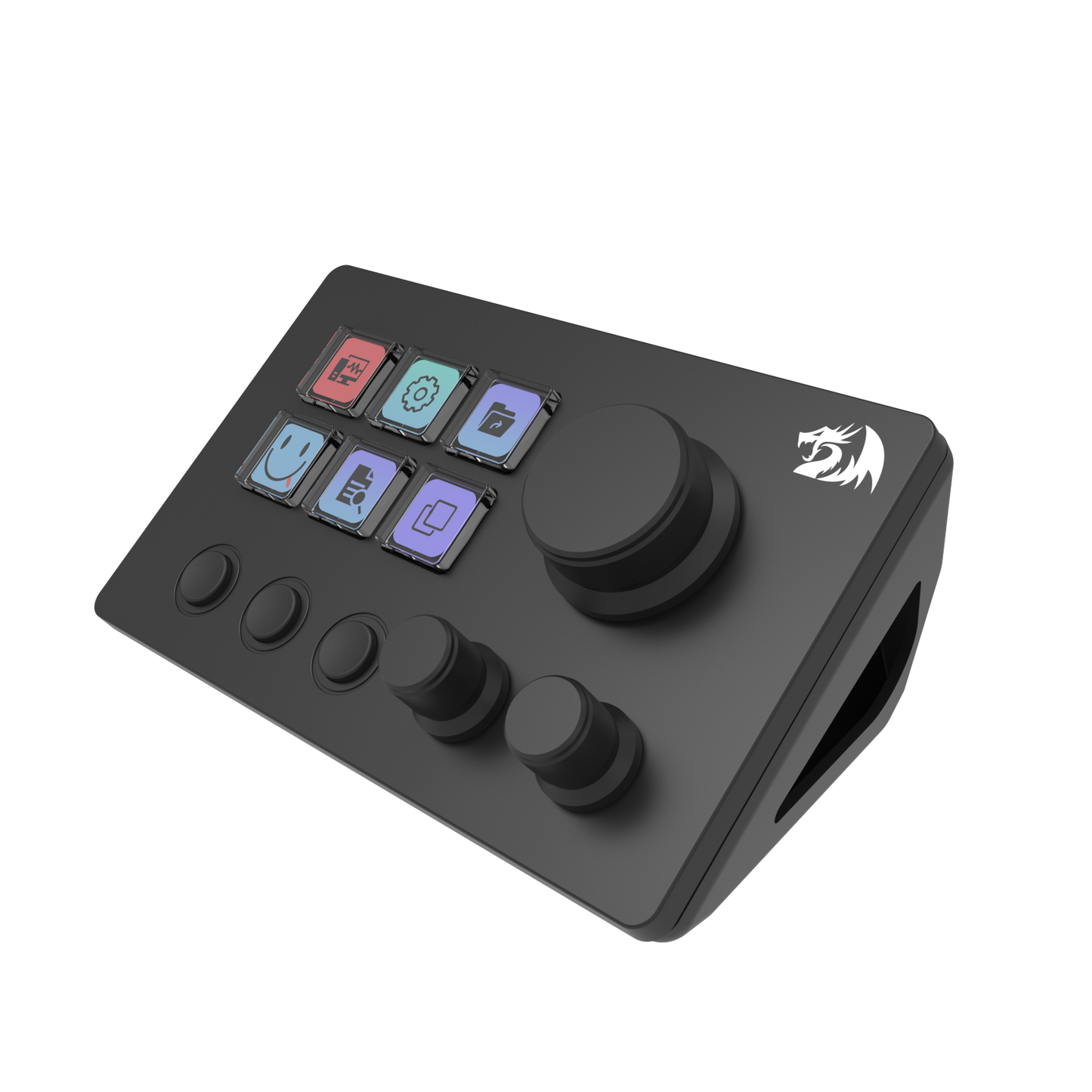 Stream deck Redragon SS-551 Skyrider