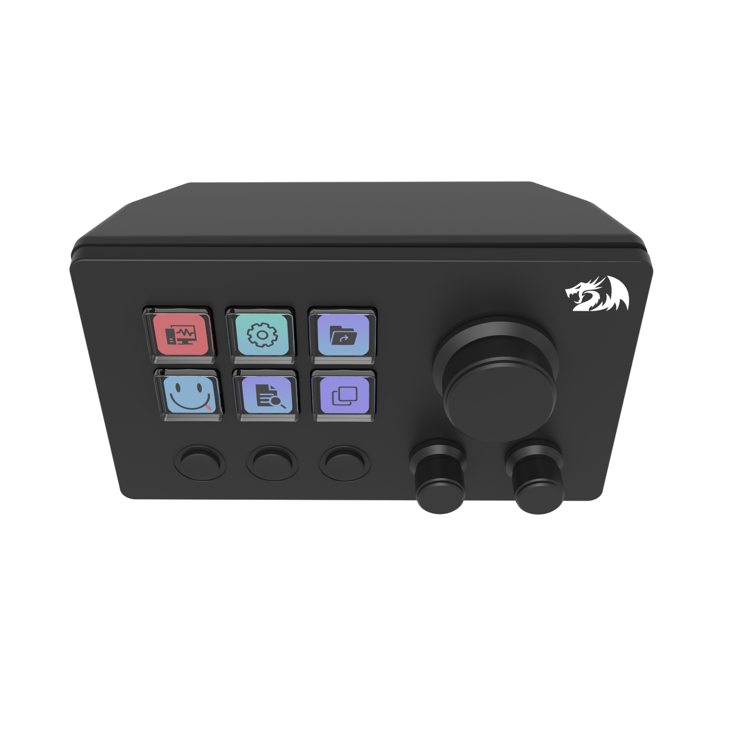 Stream deck Redragon SS-551 Skyrider