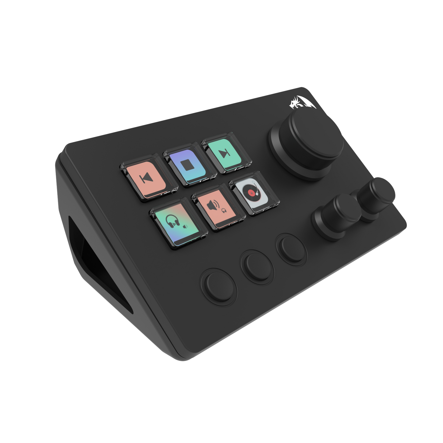 Stream deck Redragon SS-551 Skyrider