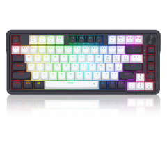 Klawiatura Redragon Ucal K673WB-RGB-M