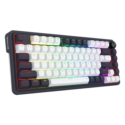 Klawiatura Redragon Ucal K673WB-RGB-M