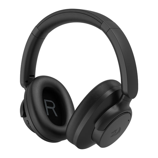 Słuchawki bezprzewodowe Redragon VibeCore 600X H610