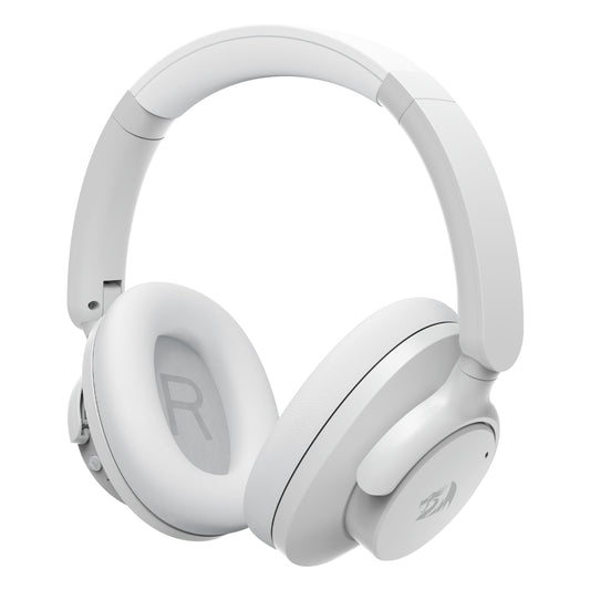 Słuchawki bezprzewodowe Redragon VibeCore 600X H610G