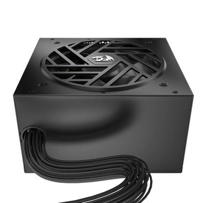 Zasilacz Redragon Guard GC-GU01 550W 80 Plus Bronze