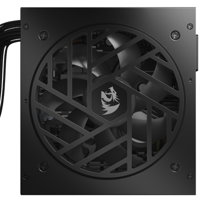 Zasilacz Redragon Guard GC-GU01 550W 80 Plus Bronze