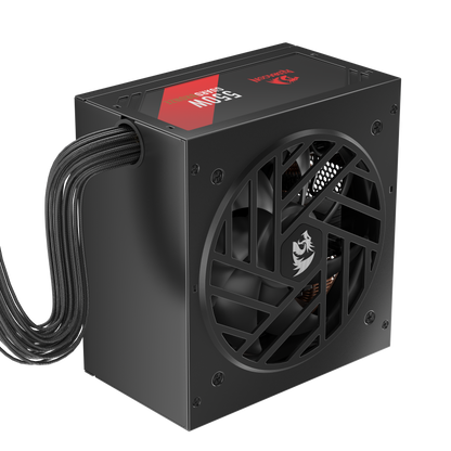 Zasilacz Redragon Guard GC-GU01 550W 80 Plus Bronze