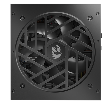 Zasilacz Redragon MASTER GC-MS05 1200W 80 Plus Gold ATX 3.1