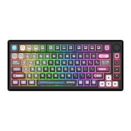 Klawiatura mechaniczna REDRAGON URANUS K732MC-RGB-PRO