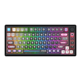 Klawiatura mechaniczna REDRAGON URANUS K732MC-RGB-PRO