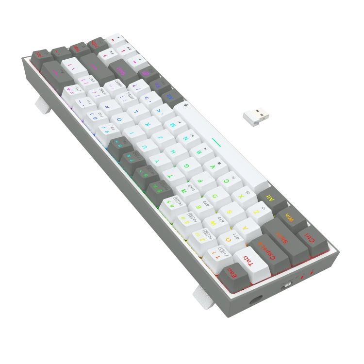 K631RGB-PRO-WG-CASTOR-5