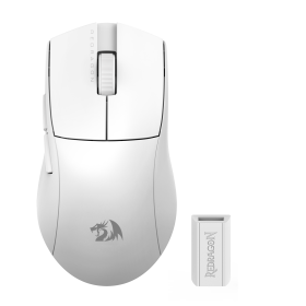 Myszka bezprzewodowa REDRAGON K1NG M916W-PRO-4K