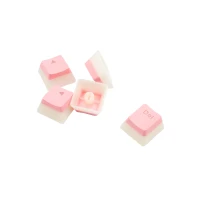 Klawisze REDRAGON A130 PBT Doubleshot Pink