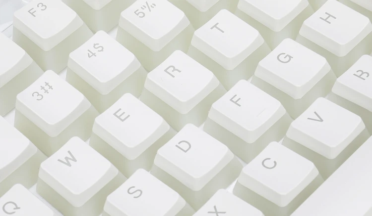 A130-PBT-Doubleshot-White-5