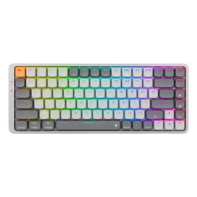 Klawiatura mechaniczna REDRAGON K652GG-RGB-PRO Azure