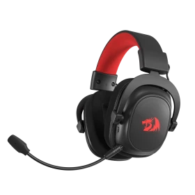 Słuchawki bezprzewodowe REDRAGON Zeus H510 Pro RGB