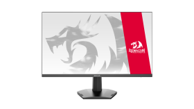Monitor REDRAGON MIRROR II 27″ GM27X5IPS 180HZ
