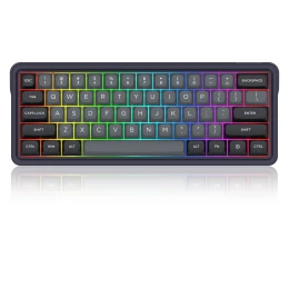 Klawiatura mechaniczna REDRAGON Draconic V2 K730GB-RGB-PRO