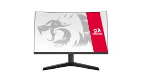 Monitor REDRAGON PEARL II 23.6″ Curved GM24G3C 180Hz
