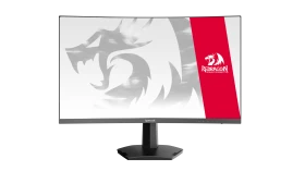 Monitor REDRAGON AMBER II 27″ Curved GM27H10C 180Hz