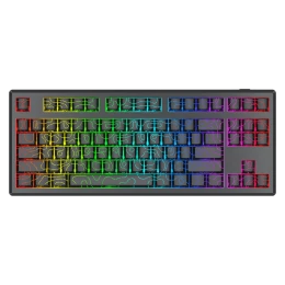 Klawiatura mechaniczna REDRAGON URANUS K737B-RGB-PRO