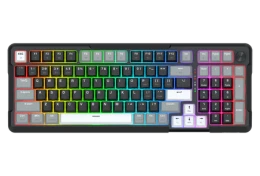 Klawiatura REDRAGON ARLOKKS QMK K742