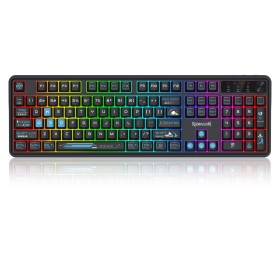 Klawiatura membranowa REDRAGON K526BB-WL