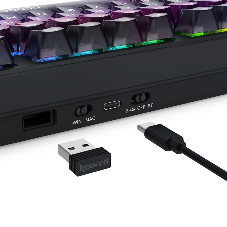 BARTLETT-K767-WL-M-5