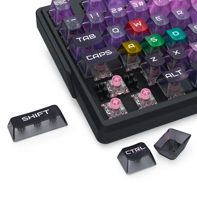 BARTLETT-K767-WL-M-6