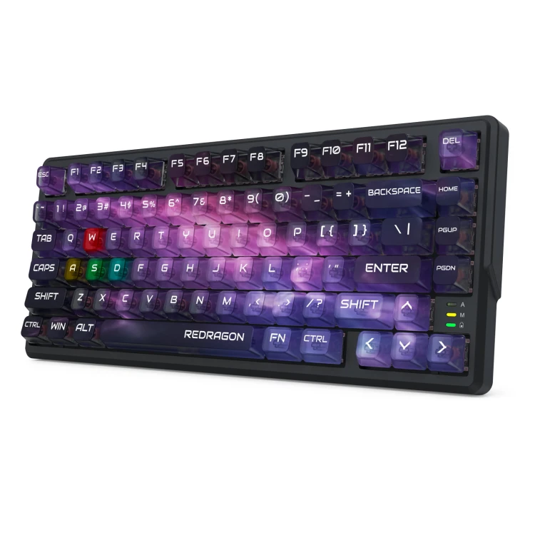 BARTLETT-K767-WL-M-8