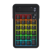 Klawiatura mechaniczna REDRAGON COVE K733-RGB-WL