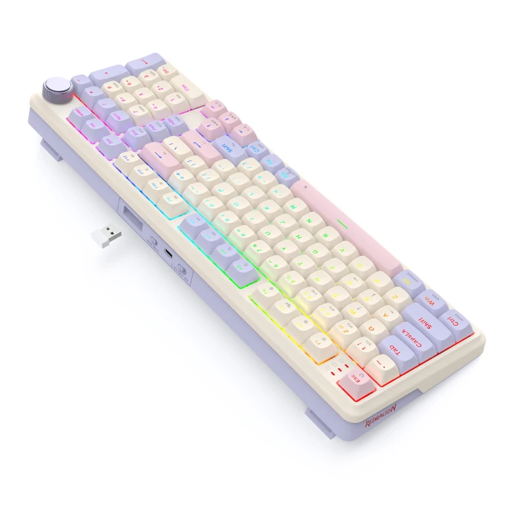 EISA-100-K768VI-WL-7