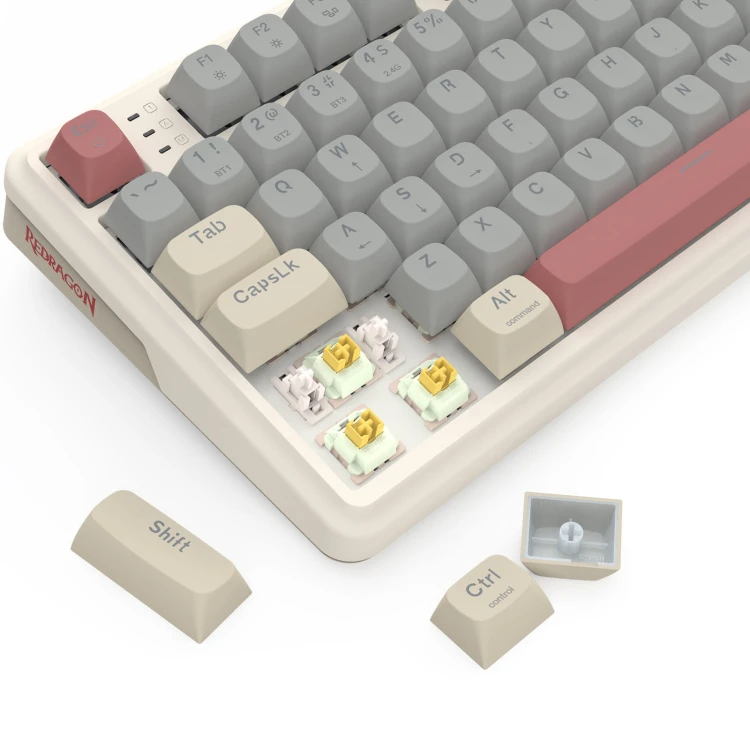 EISA-100-K768WGR-WL-8