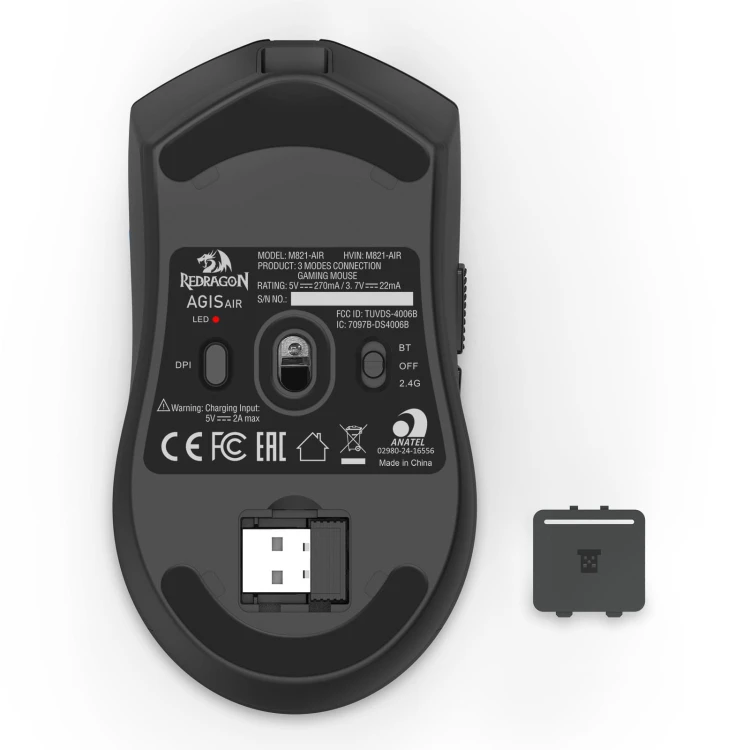 AGIS-M821-AIR-9